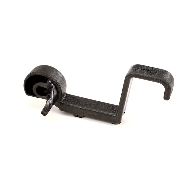 Spigot Handle Black